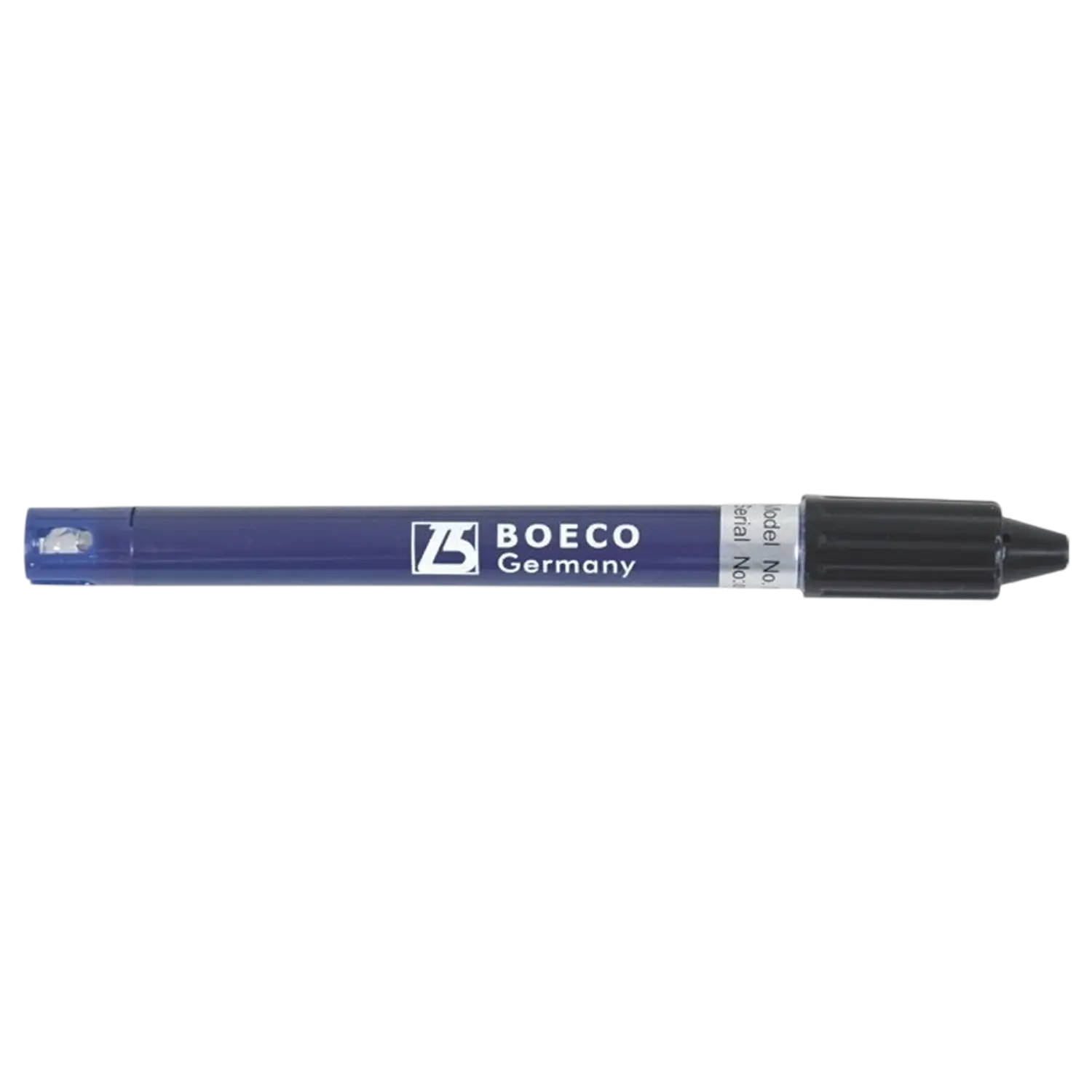 Electrodo de pH Combinado BA ECO Eje Plástico PC Boeco
