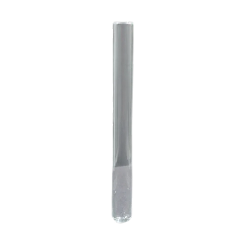 Tubo de Ensayo Liso de Vidrio Neutro 13 x 100 mm (9 mL) Normax