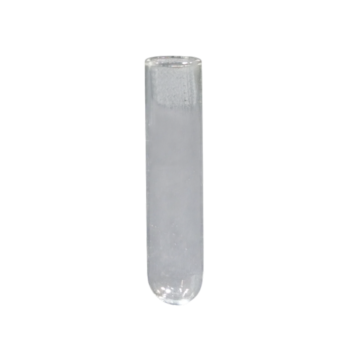 Tubo de durham de vidrio soda Normax